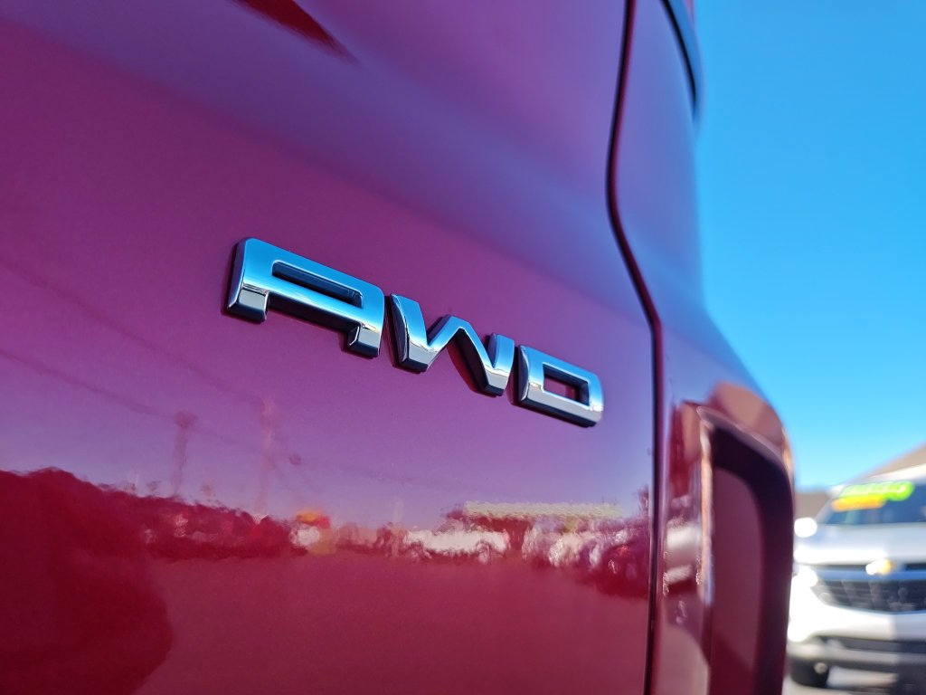 Used 2023 Ford Escape Platinum AWD/4WD image 27