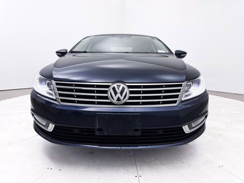 Used 2014 Volkswagen CC Executive image 10