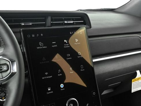 New 2026 GMC Terrain Elevation image 12