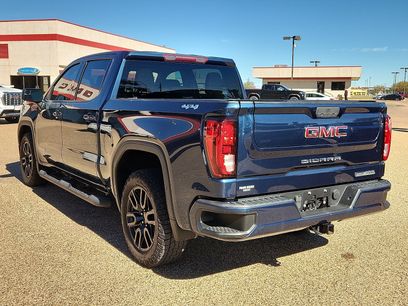 Used 2021 GMC Sierra 1500 Elevation