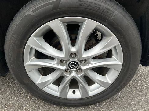 Used 2014 MAZDA CX-5 Grand Touring AWD/4WD image 12