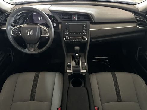 Used 2019 Honda Civic LX image 24