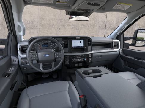 New 2026 Ford F350 XL AWD/4WD image 9