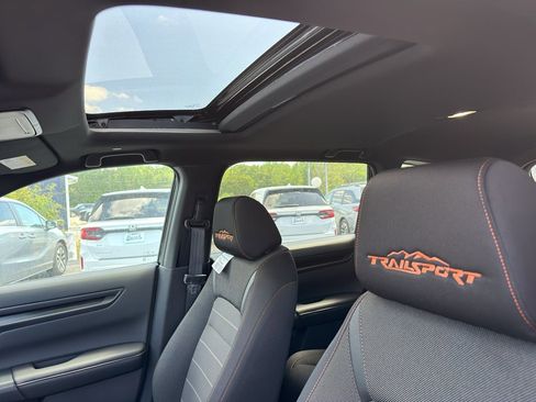 New 2026 Honda CR-V TrailSport image 11