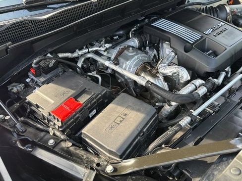 Used 2021 GMC Sierra 1500 Denali w/ Denali Ultimate Package AWD/4WD image 44