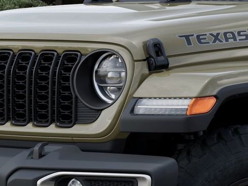 New 2026 Jeep Gladiator Sport AWD/4WD image 10