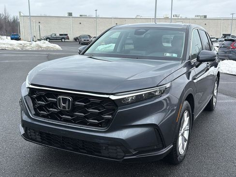 Used 2023 Honda CR-V EX-L image 13