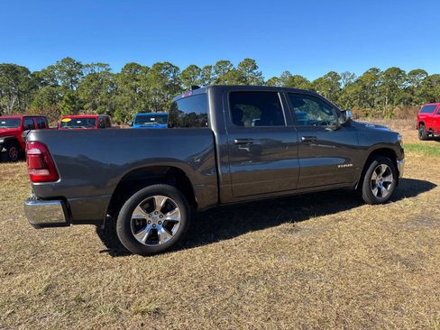 Certified 2024 RAM 1500 Laramie image 3