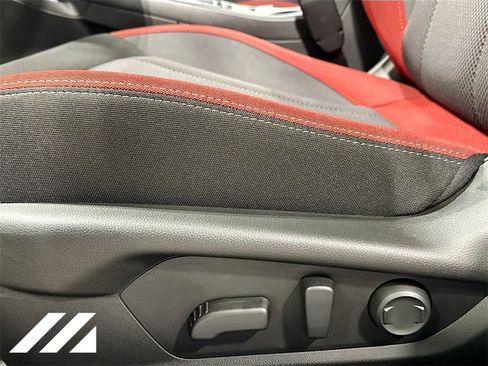 New 2025 Subaru Impreza RS image 20