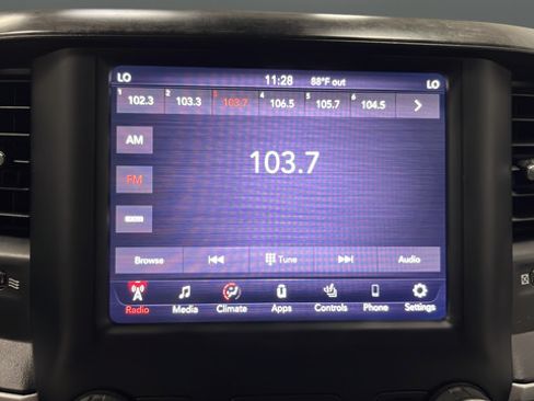 Used 2019 RAM 1500 Big Horn AWD/4WD image 13