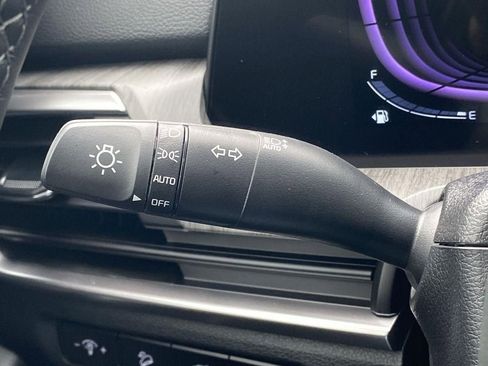 New 2025 Kia Telluride EX w/ EX Captain's Chair Package image 35