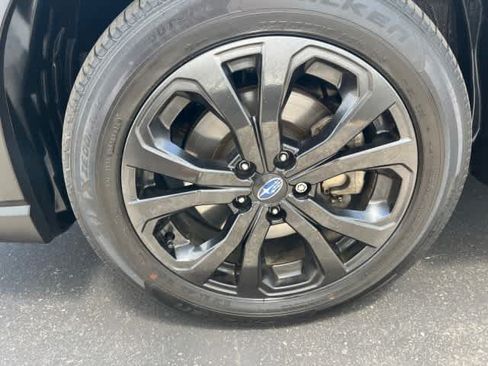 Certified 2023 Subaru Forester Sport AWD/4WD image 10