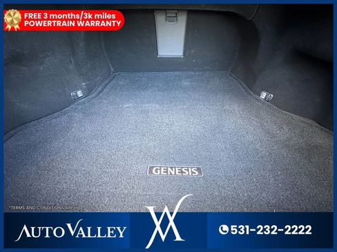 Used 2020 Genesis G80 3.8 w/ Sport Package 02 image 44