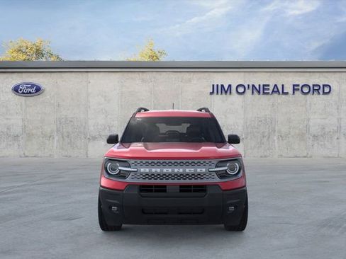 New 2026 Ford Bronco Sport Big Bend w/ Convenience Package image 6