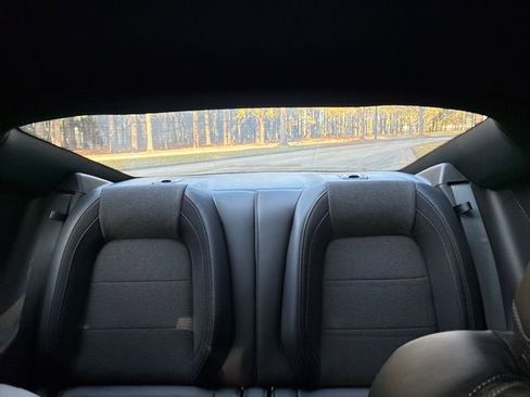 New 2026 Ford Mustang Coupe image 33