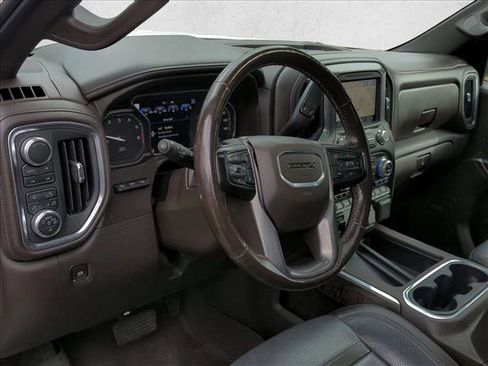 Used 2019 GMC Sierra 1500 Denali w/ Denali Ultimate Package image 11