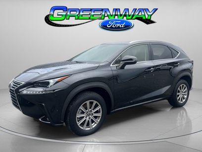 Used 2021 Lexus NX 300 FWD w/ Comfort Package