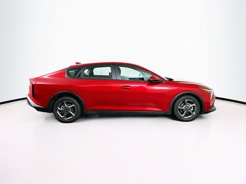 Used 2025 Kia K4 FWD image 10