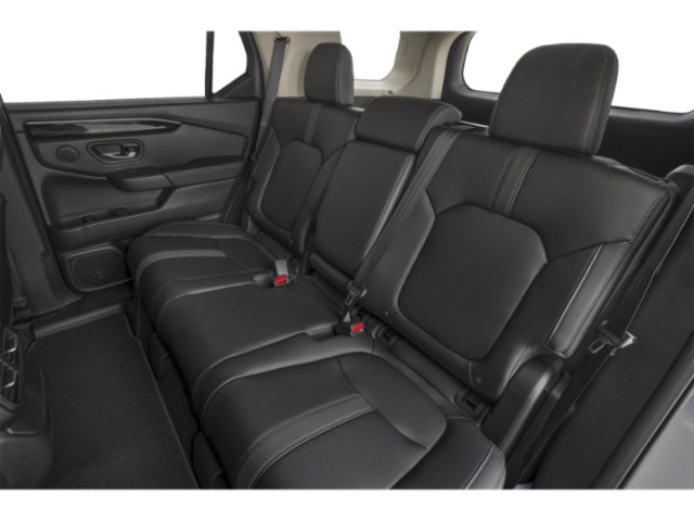 New 2026 Honda Passport RTL image 10