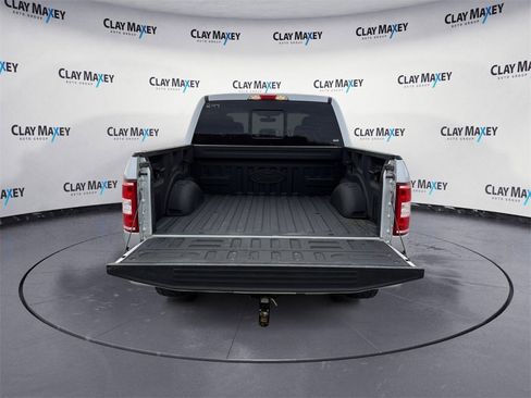 Used 2019 Ford F150 Lariat image 16