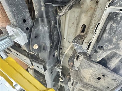 Used 2021 Ford F250 XL w/ Power Equipment Group image 24