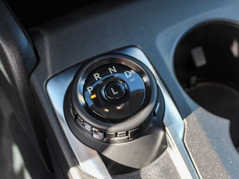 New 2025 Ford Bronco Sport Outer Banks w/ Outer Banks Tech Package+ image 22