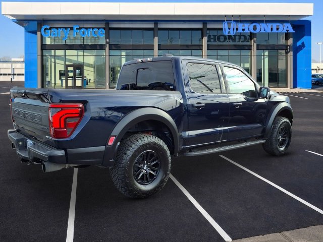 Used 2025 Ford F150 Raptor AWD/4WD image 2