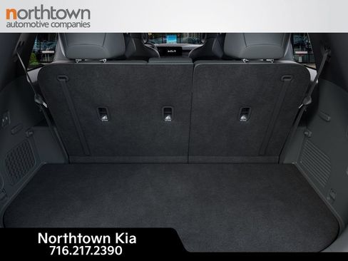 New 2027 Kia Telluride SX X-Line AWD/4WD image 20