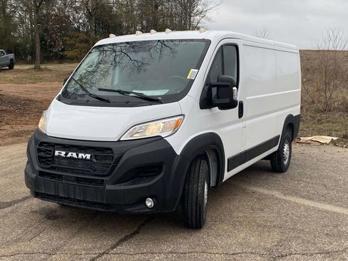New 2026 RAM ProMaster 1500 image 3