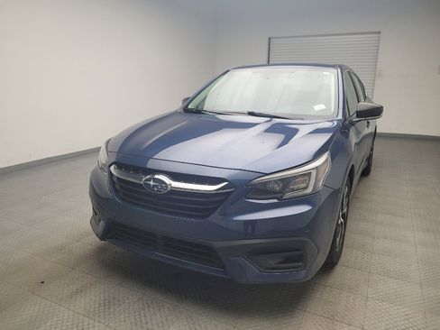 Used 2021 Subaru Legacy w/ Alloy Wheel Package image 15