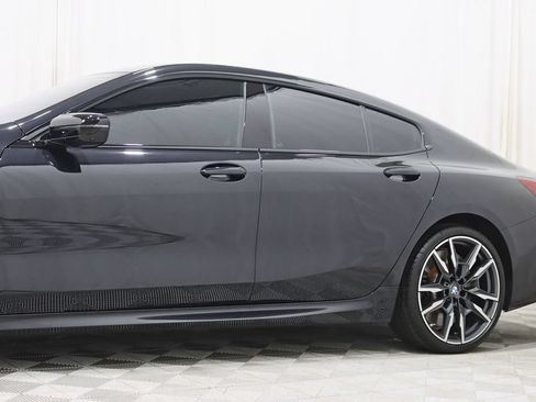 Used 2026 BMW M850i xDrive AWD/4WD image 4