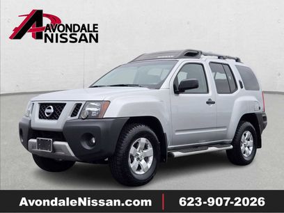 Used 2010 Nissan Xterra S