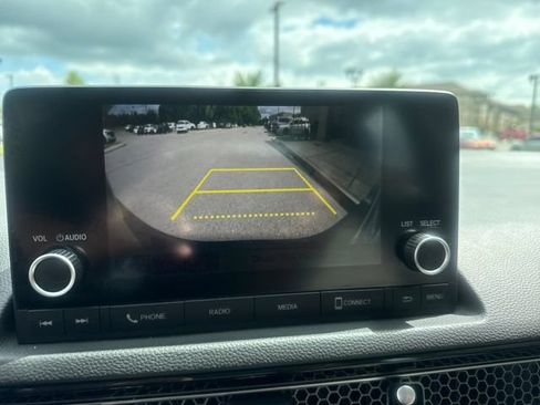 Used 2023 Honda Civic LX image 16