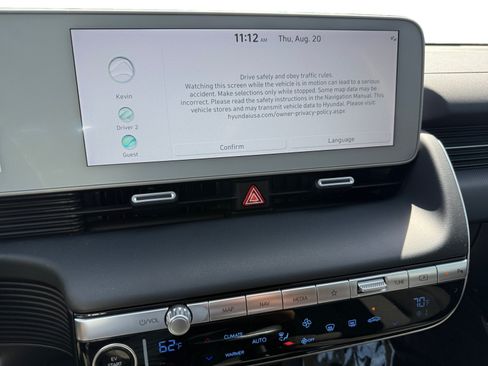 Used 2024 Hyundai Ioniq 5 SEL RWD image 12