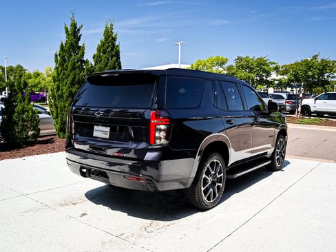 Used 2023 Chevrolet Tahoe RST w/ Luxury Package AWD/4WD image 10