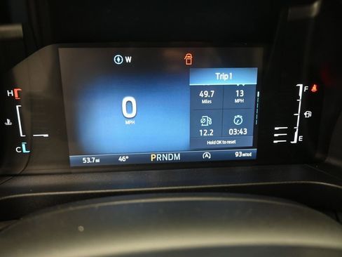 New 2025 Ford Ranger XLT w/ Equipment Group 301A High image 12