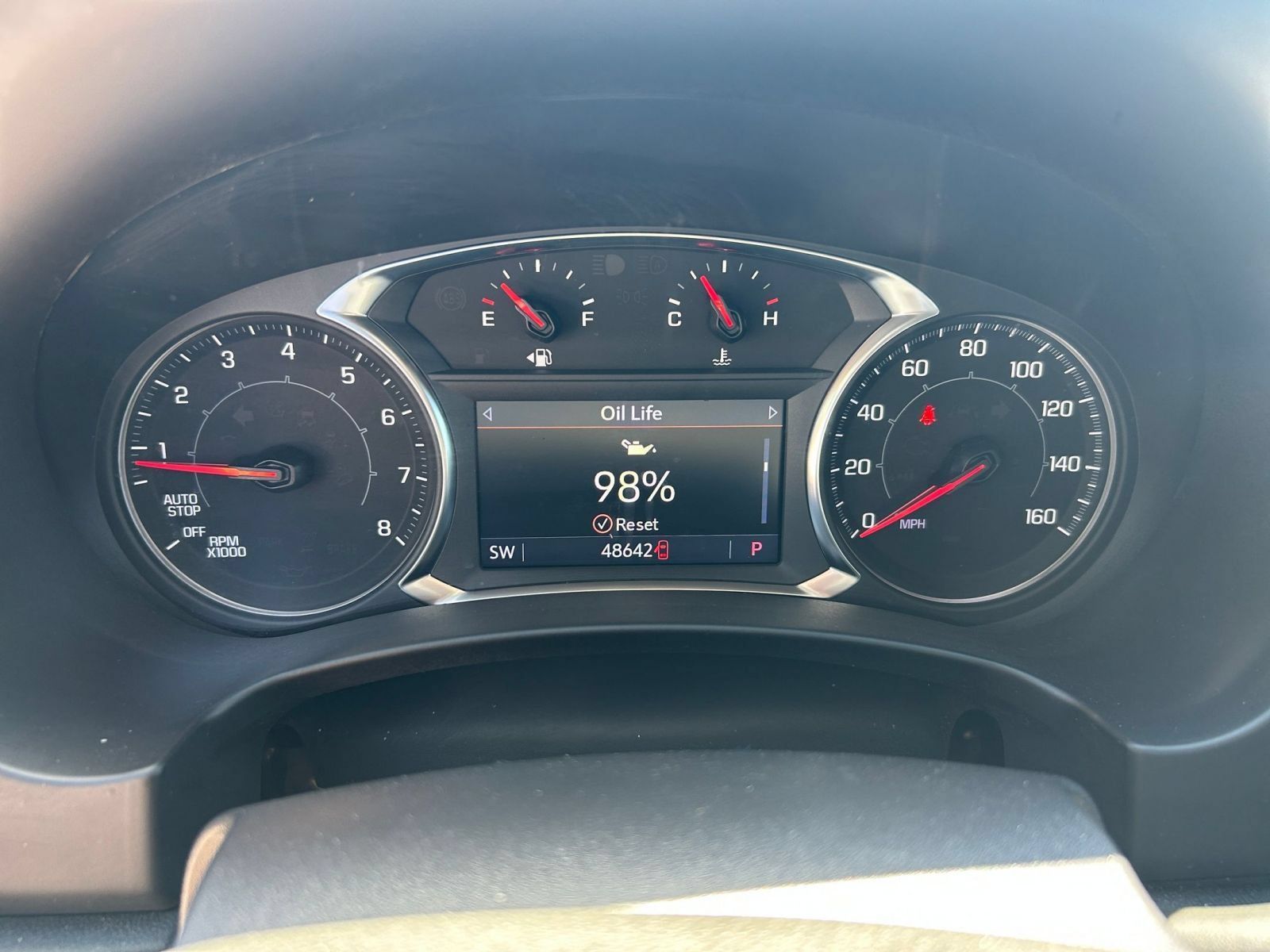 Used 2024 GMC Terrain SLT AWD/4WD image 34