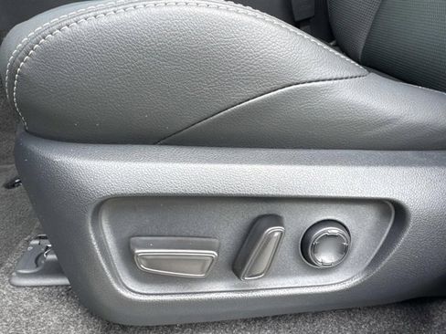 New 2025 Toyota 4Runner Limited image 11