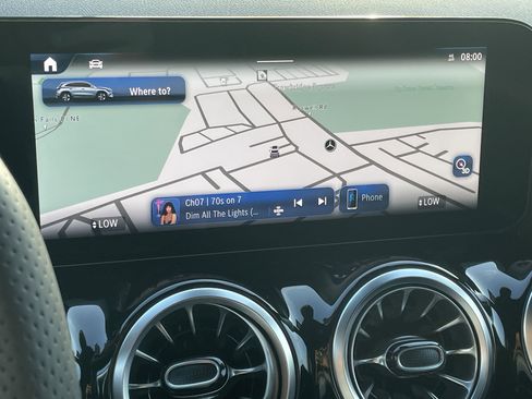 Used 2025 Mercedes-Benz GLA 250 GLA 250 SUV image 30