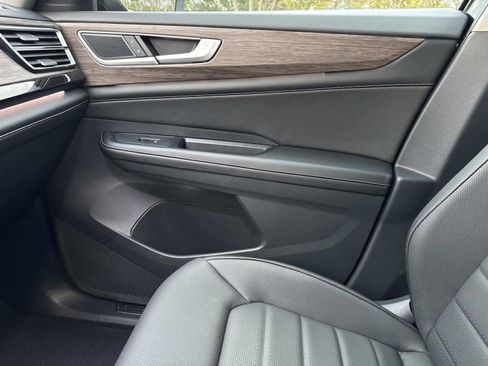 New 2026 Volkswagen Atlas SEL AWD/4WD image 25