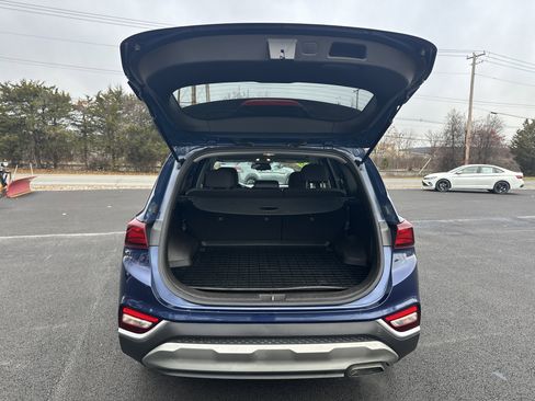 Used 2020 Hyundai Santa Fe SEL w/ Cargo Package image 31