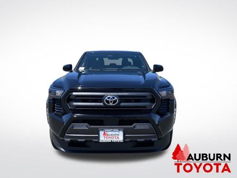 New 2026 Toyota Tacoma SR5 AWD/4WD image 2