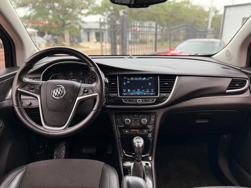 Used 2018 Buick Encore Preferred FWD image 13