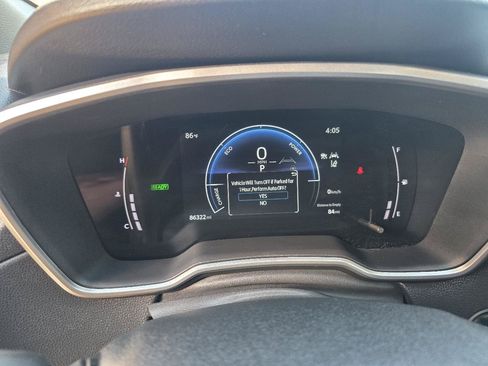 Used 2023 Toyota Corolla Cross AWD Hybrid w/ Convenience Package image 14