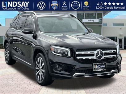 Used 2020 Mercedes-Benz GLB 250 4MATIC