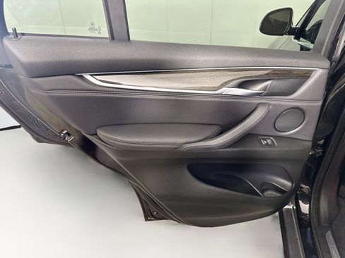 Used 2018 BMW X5 xDrive35i AWD/4WD image 27
