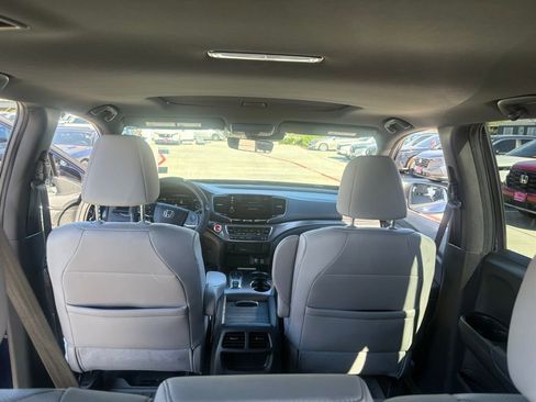 Used 2022 Honda Passport EX-L image 19