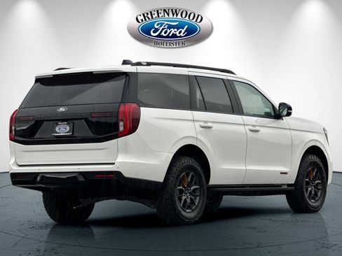 New 2025 Ford Expedition Tremor image 4