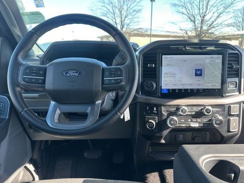 Used 2024 Ford F150 XLT w/ Tow/Haul Package image 6