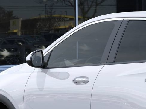 New 2026 Buick Encore GX Preferred w/ Comfort Package FWD image 12
